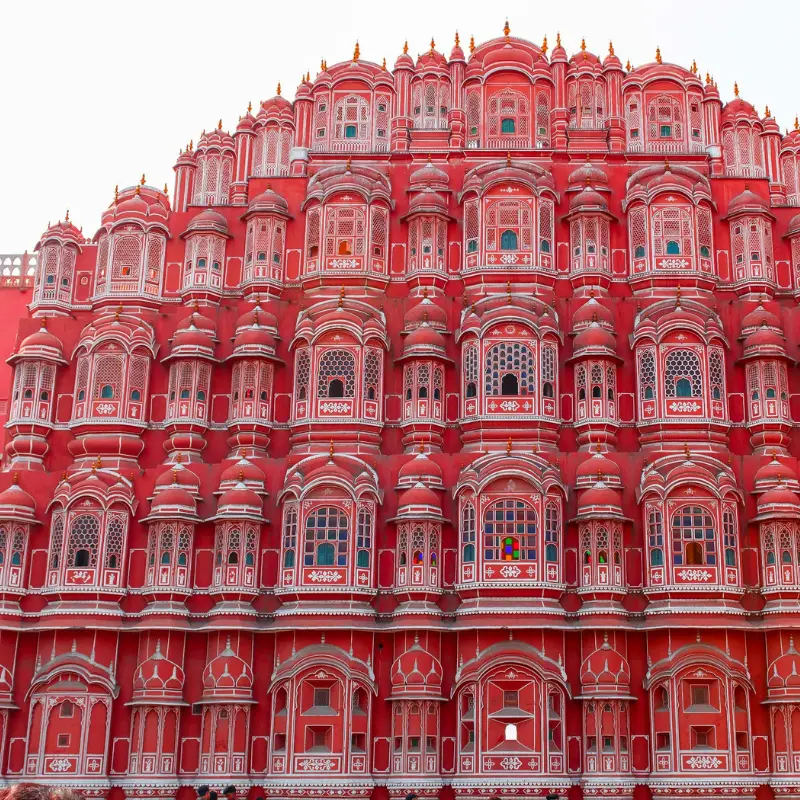Jaipur Travel Guide – Explore the Pink City of Rajasthan