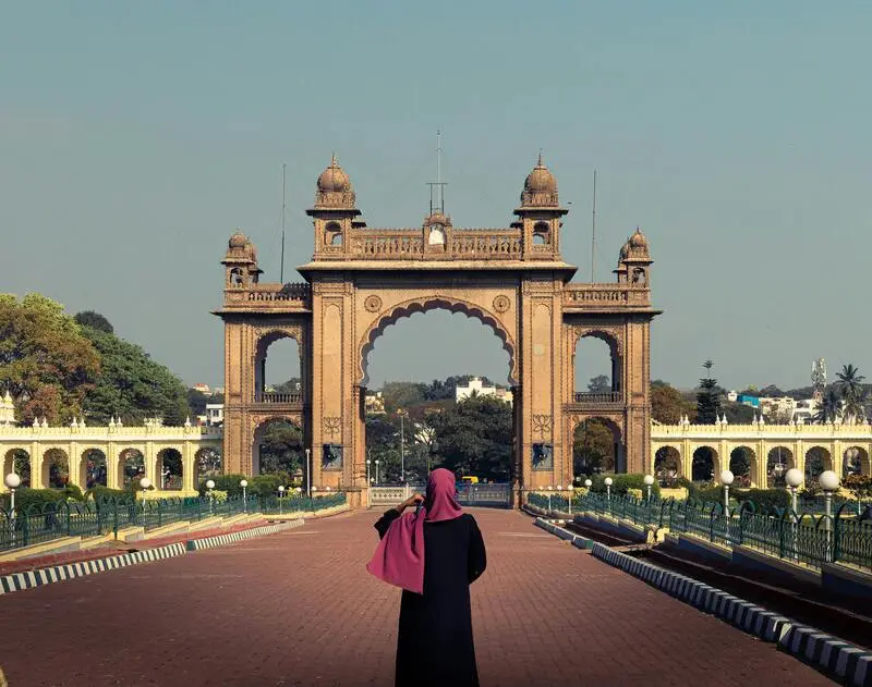 Mysore Palace – Mysore Travel Guide